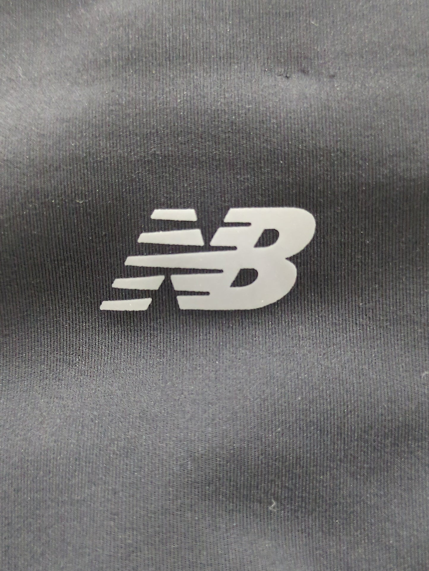 NB Sleek ポケットハイライズレギンス 25インチ