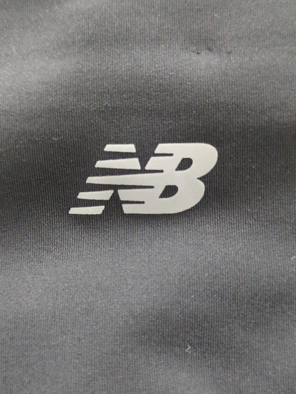 NB Sleek ポケットハイライズレギンス 25インチ