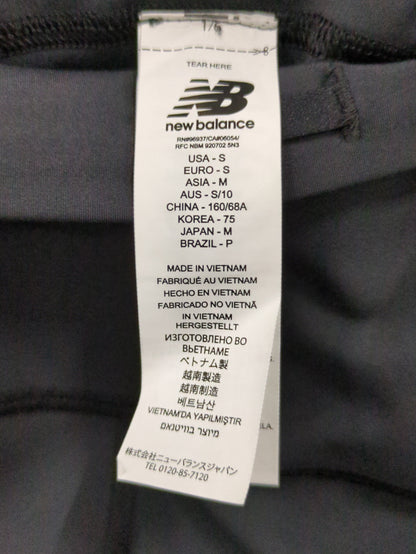 NB Sleek ポケットハイライズレギンス 25インチ