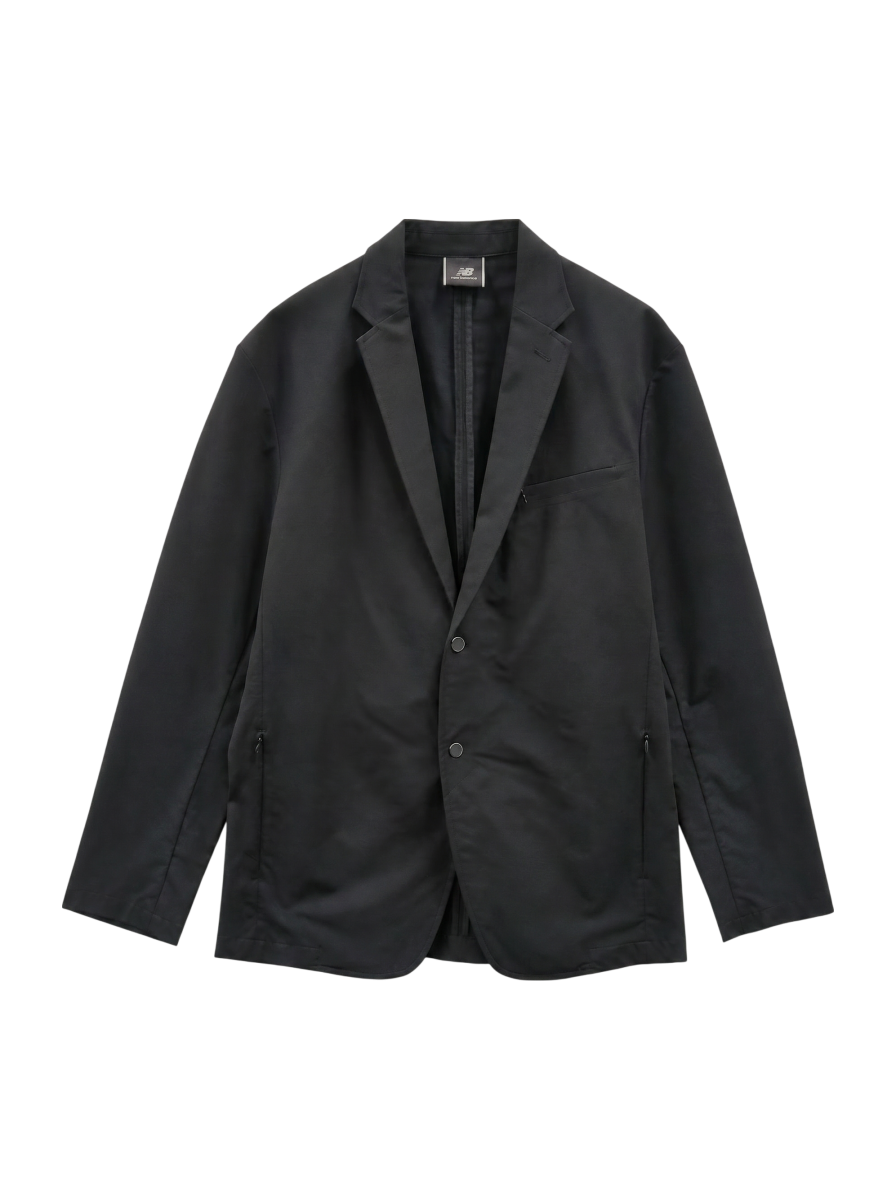 MET24 Single Jacket