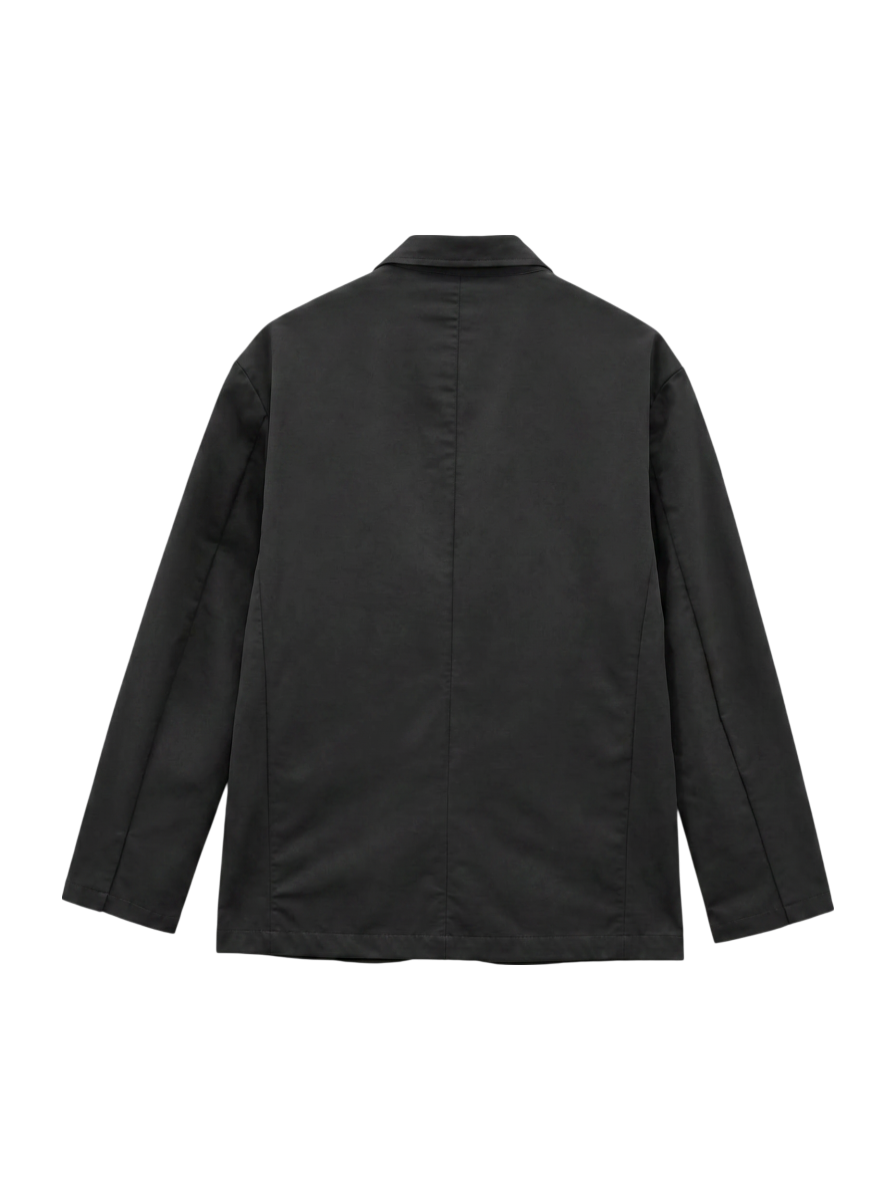 MET24 Single Jacket