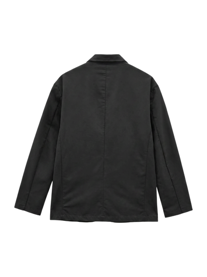 MET24 Single Jacket