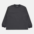 MET24 Woven Long Sleeve Tee