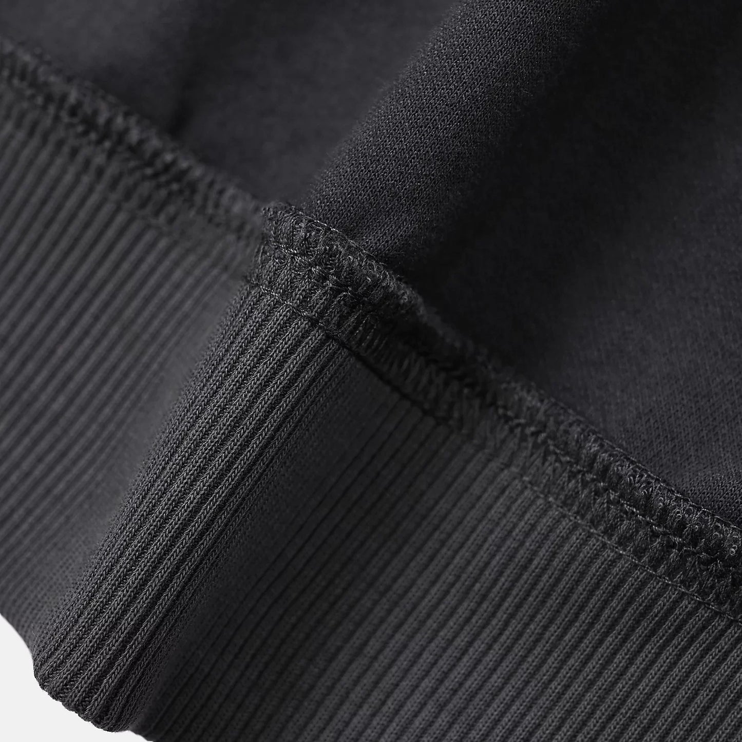 NB刺繍ダブルフェイスクルー