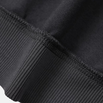 NB刺繍ダブルフェイスクルー