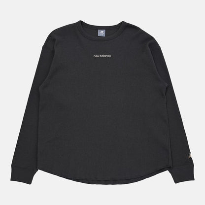 ワッフルロングスリーブTシャツ