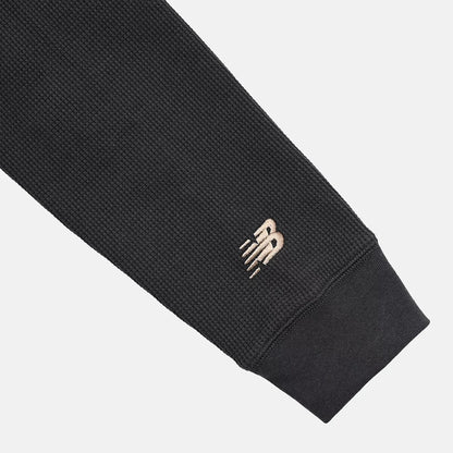 ワッフルロングスリーブTシャツ