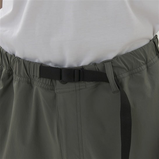 ストレッチウーブンパンツ