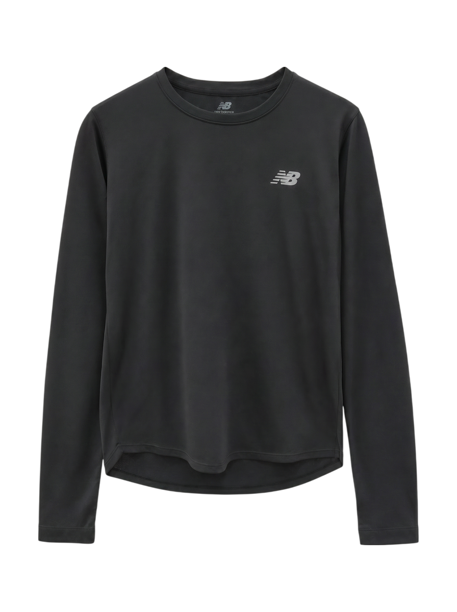 Athletics ロングスリーブTシャツ