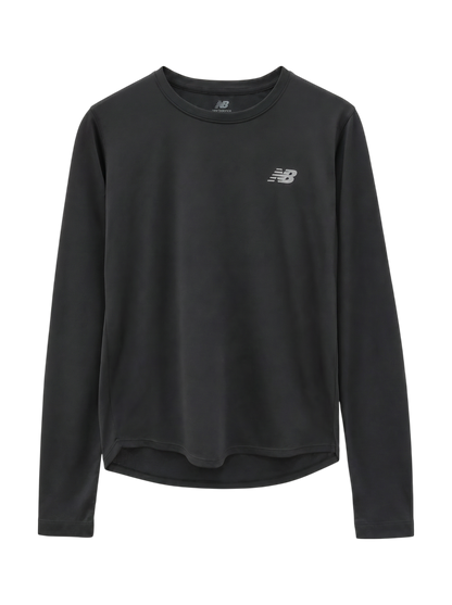 Athletics ロングスリーブTシャツ
