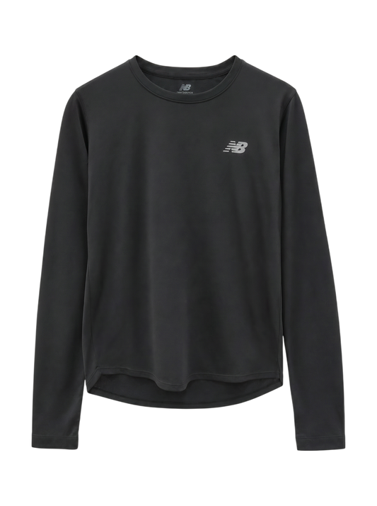 Athletics ロングスリーブTシャツ