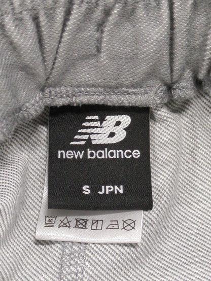 デニムスタイル スウェット スカート