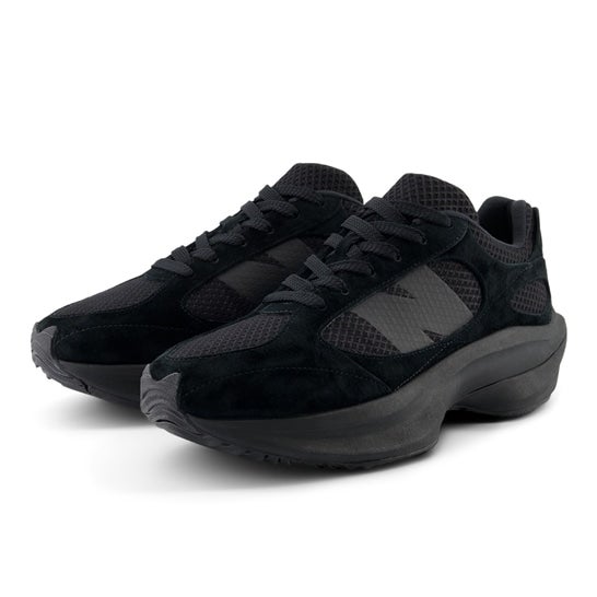 WRPD Runner CCA