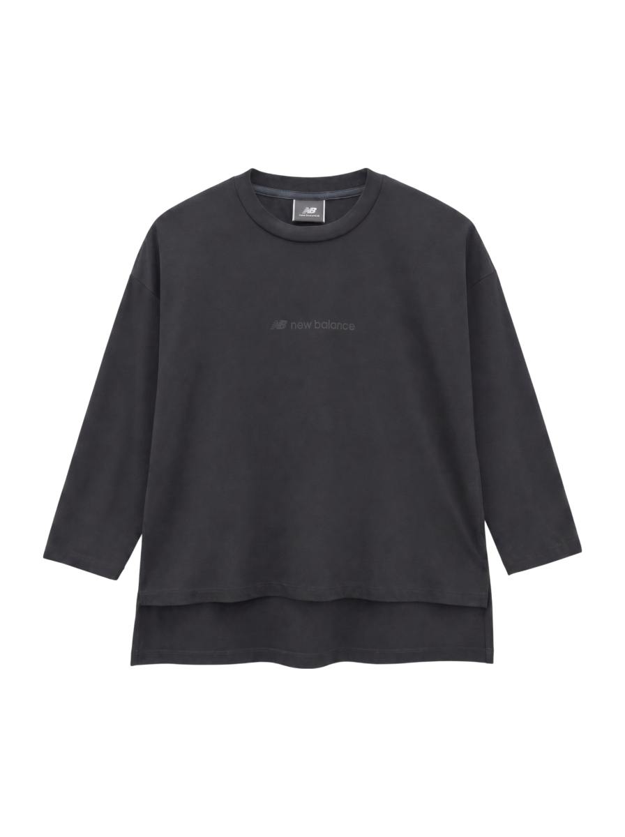 MET24 Bracelet Sleeve Pullover