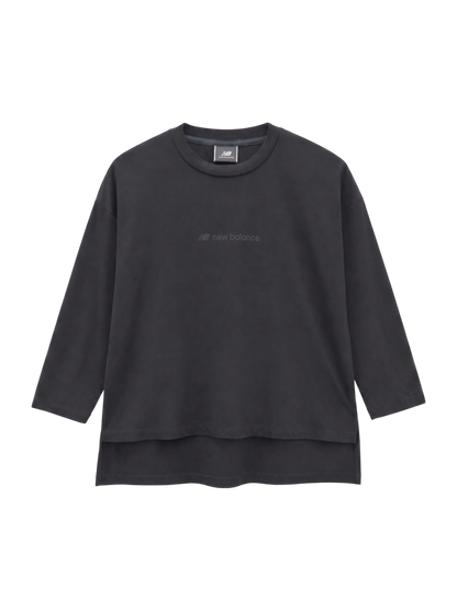 MET24 Bracelet Sleeve Pullover