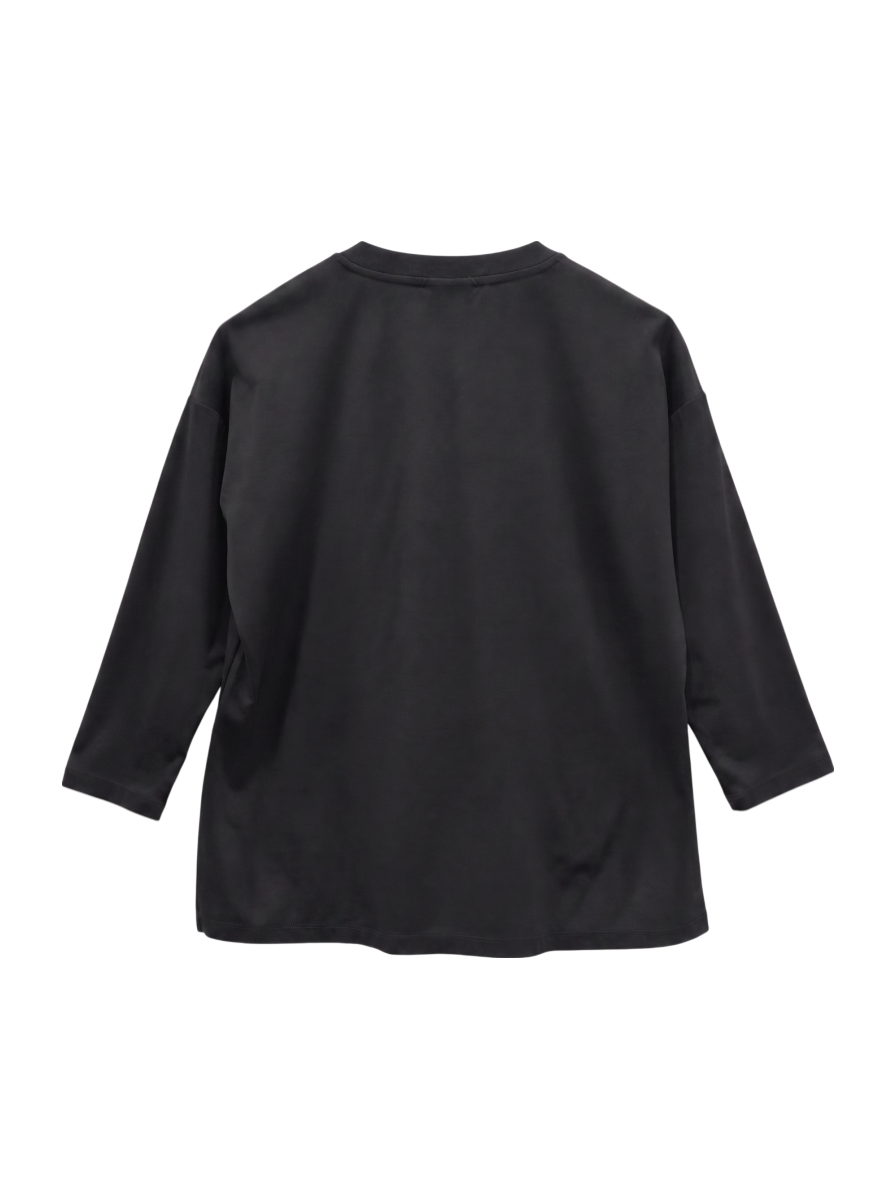MET24 Bracelet Sleeve Pullover