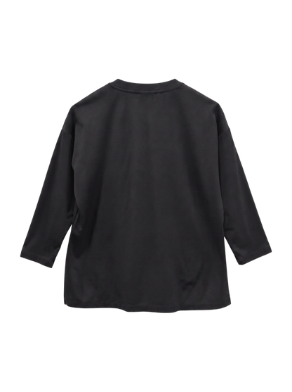 MET24 Bracelet Sleeve Pullover