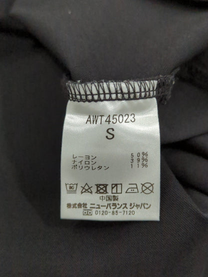 MET24 Bracelet Sleeve Pullover