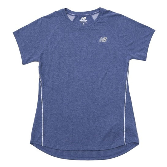 Impact Run ショートスリーブ Tシャツ