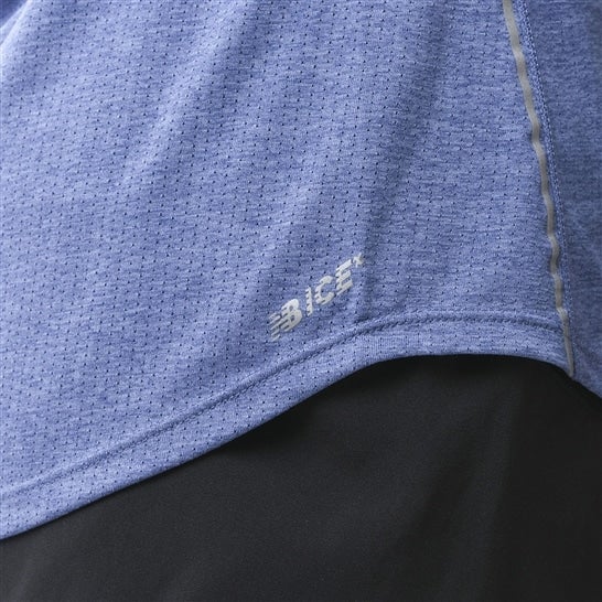 Impact Run ショートスリーブ Tシャツ