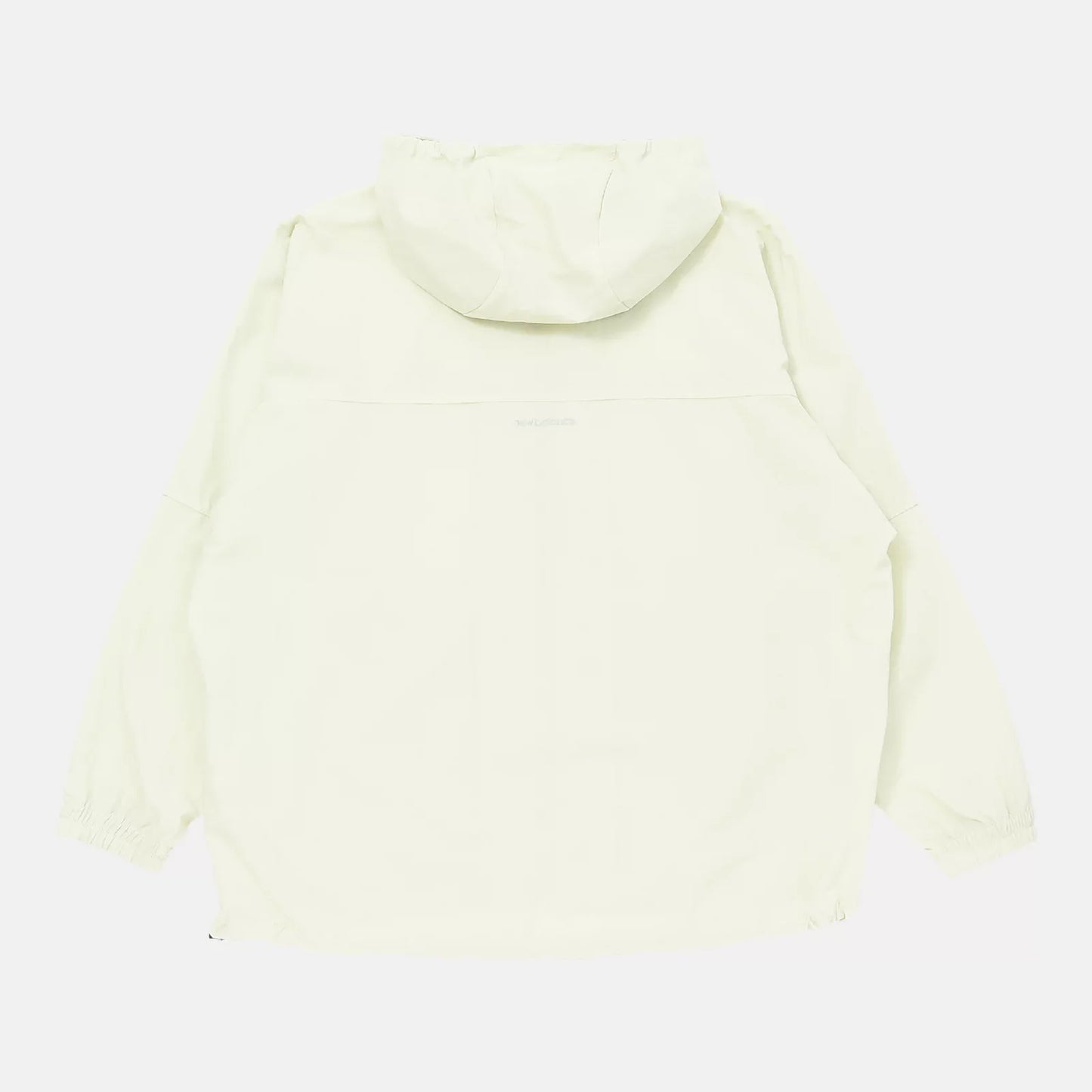 パフォーマンスウーブンフーデッドジャケット