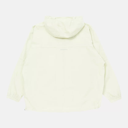 パフォーマンスウーブンフーデッドジャケット