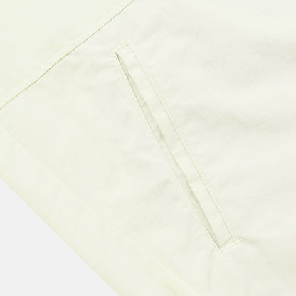 パフォーマンスウーブンフーデッドジャケット