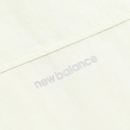 パフォーマンスウーブンフーデッドジャケット