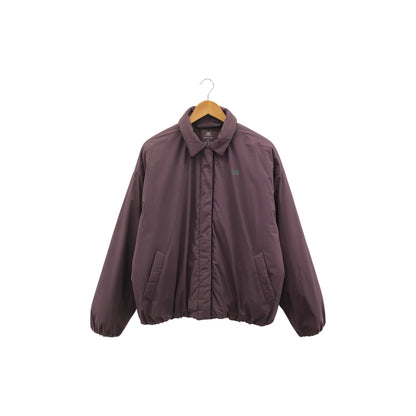 パデッドコーチジャケット