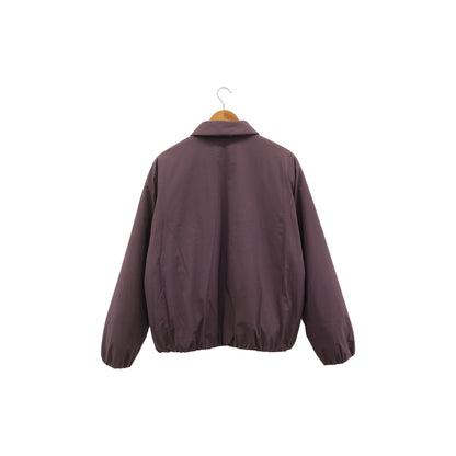 パデッドコーチジャケット