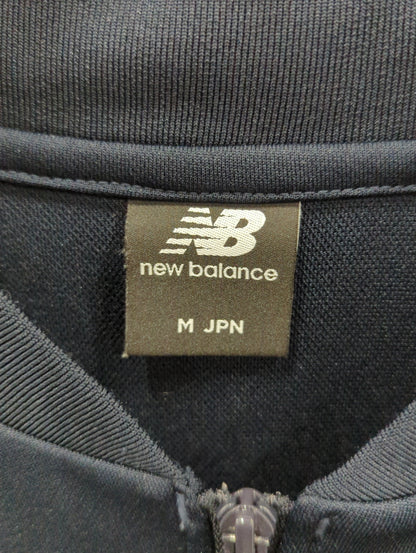 サイドラインジャージージャケット