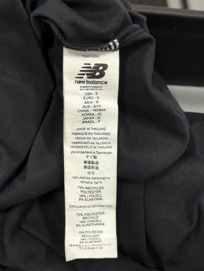 Seasonal Drapy オーバーサイズドショートスリーブTシャツ