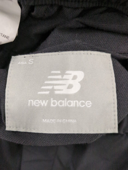 NB GREY ワイドパンツ