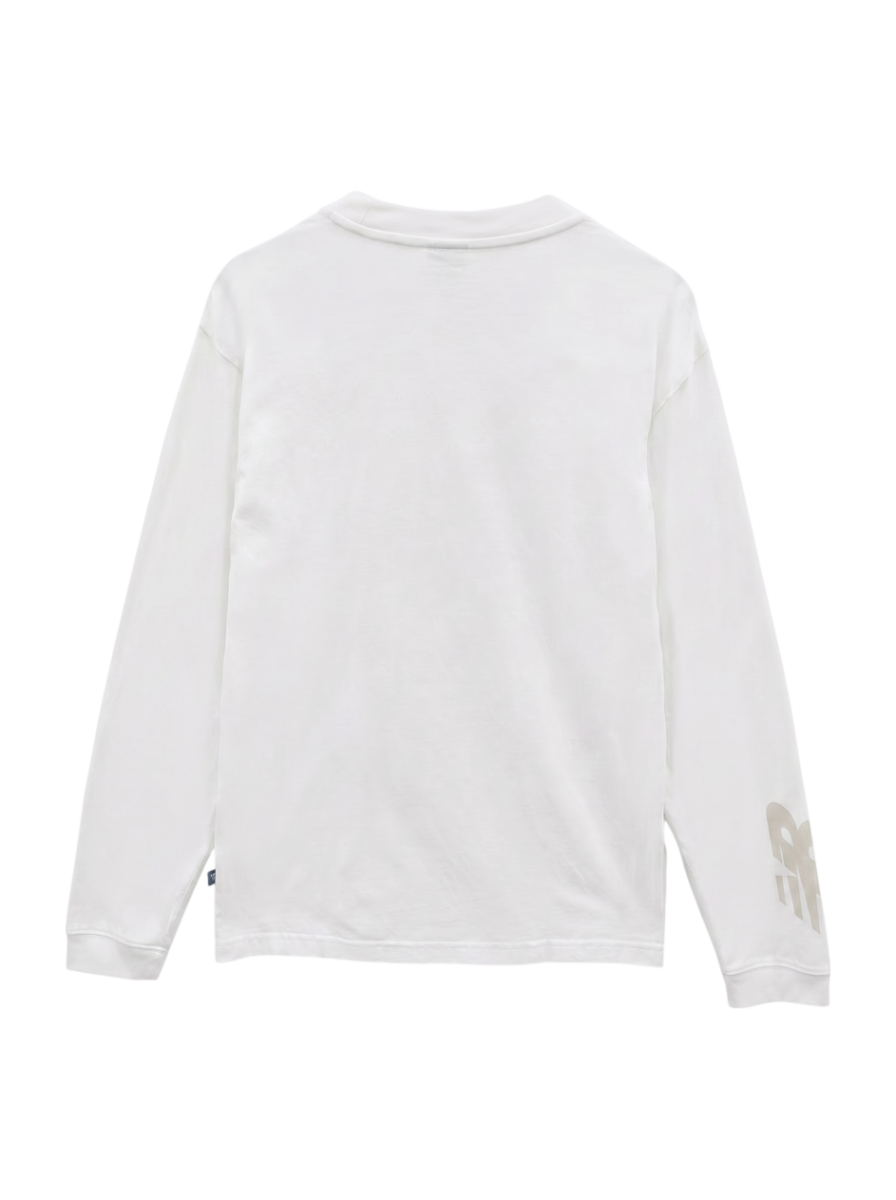 Athletics シグネチャーロングスリーブTシャツ