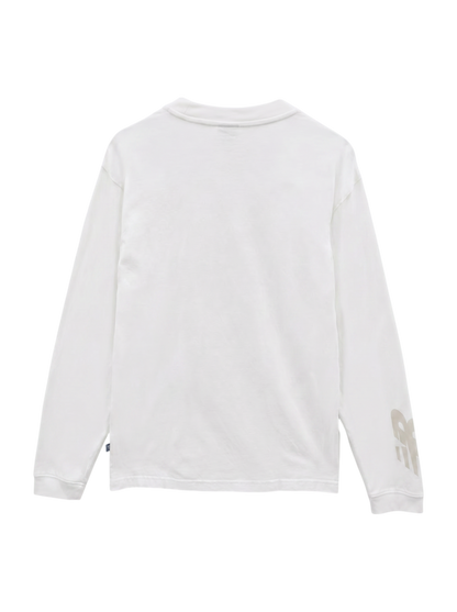 Athletics シグネチャーロングスリーブTシャツ