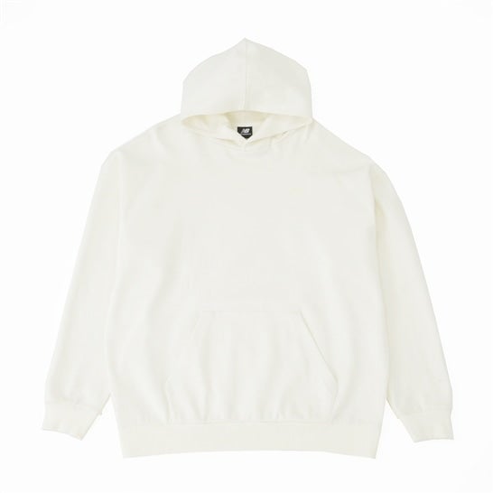 ダブルフェイスフーディ