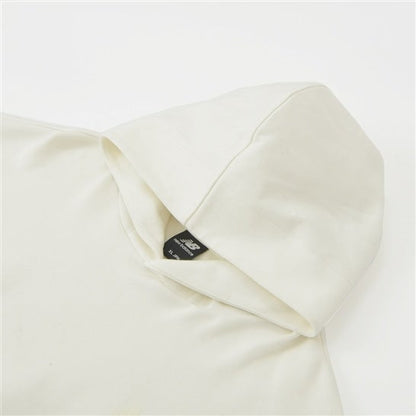 ダブルフェイスフーディ