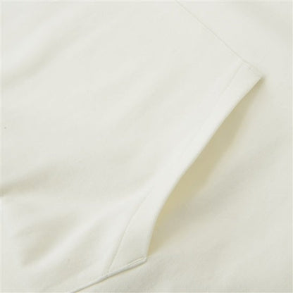 ダブルフェイスフーディ