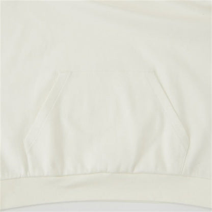 ダブルフェイスフーディ