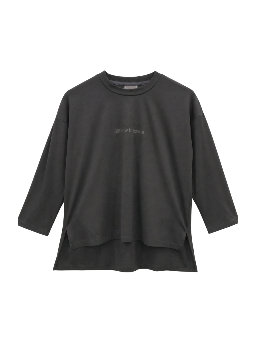 MET24 Bracelet Sleeve Pullover