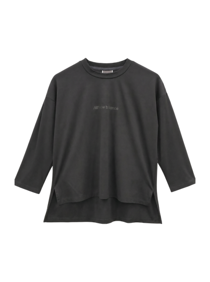 MET24 Bracelet Sleeve Pullover