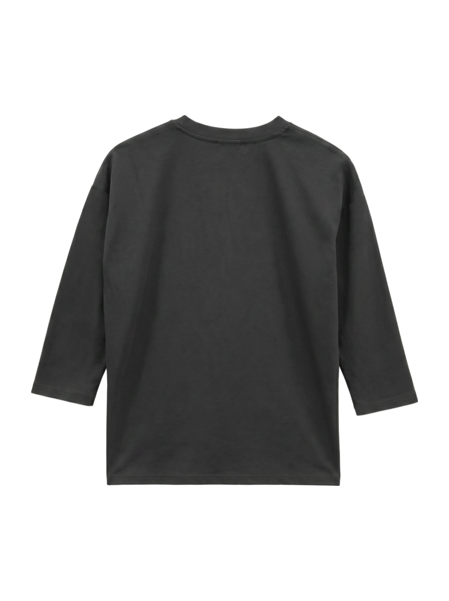MET24 Bracelet Sleeve Pullover