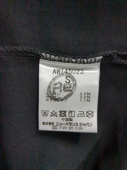 MET24 Bracelet Sleeve Pullover