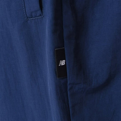 ウーブン パンツ