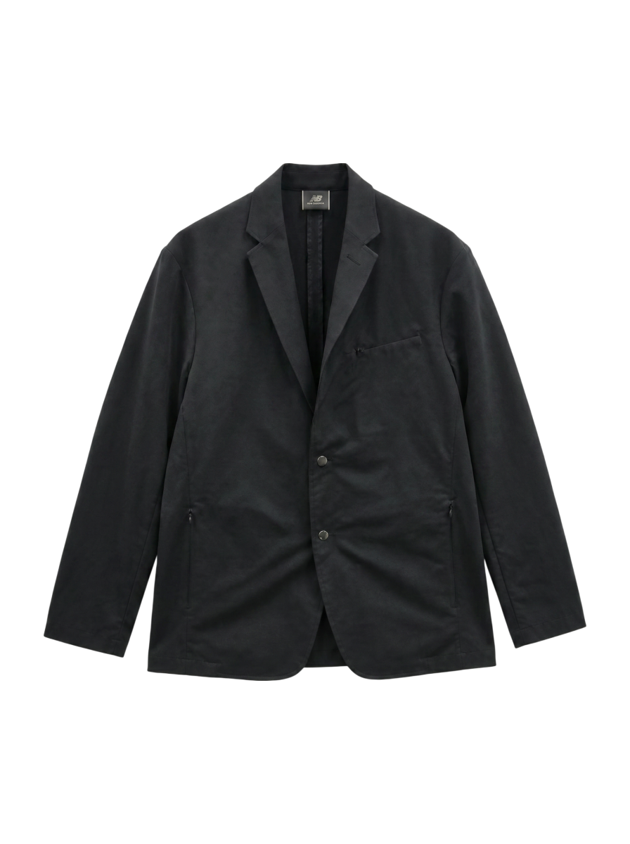MET24 Single Jacket