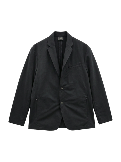 MET24 Single Jacket