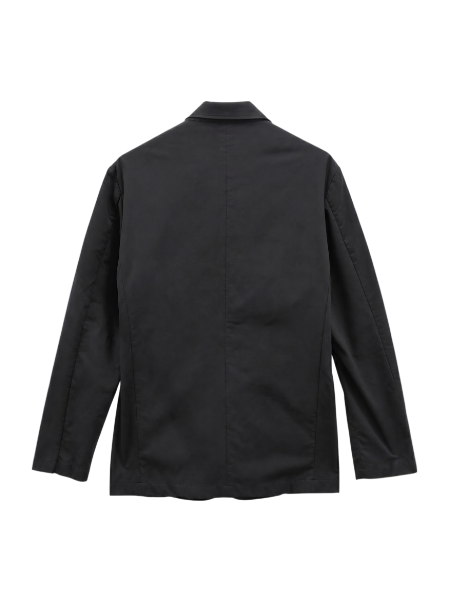 MET24 Single Jacket