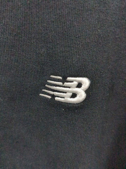 NB GREY ロングスリーブ
