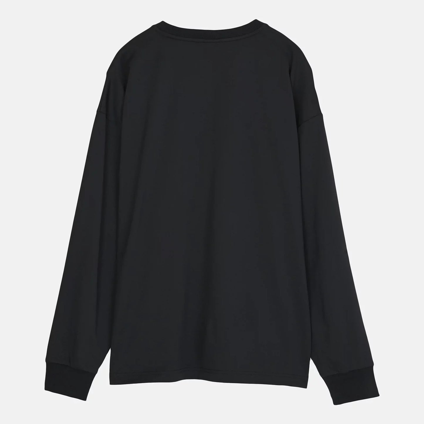 ロングスリーブTシャツ