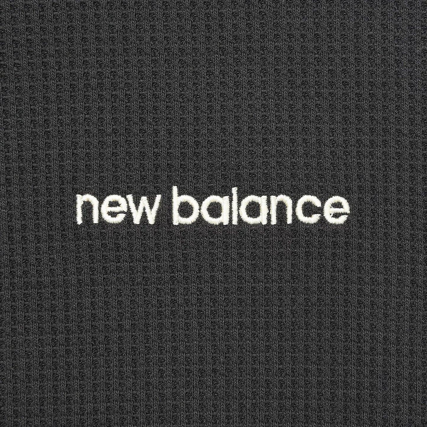 ワッフルロングスリーブＴシャツ